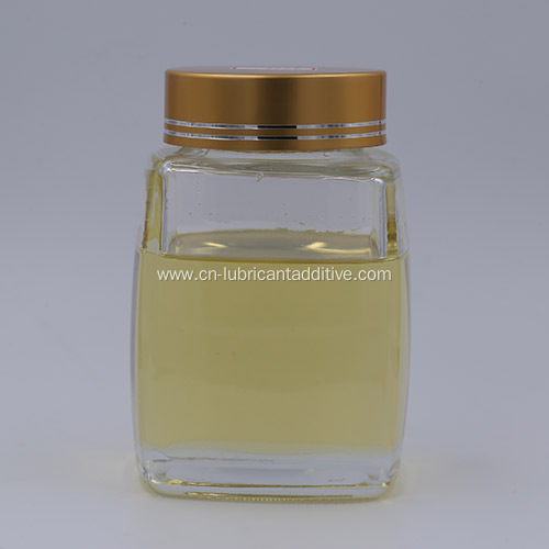 High Temperature Antioxidant Lubricant Component